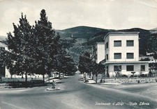 Do461 cartolina piedimonte usato Do461 cartolina piedimonte usato  Tramonti