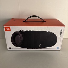 Usado, Alto-falante Bluetooth portátil sem fio à prova d'água JBL XTREME 3 - Preto - Muito bom estado na caixa comprar usado  Enviando para Brazil