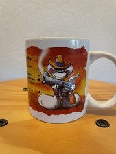 Diddl schütze becher gebraucht kaufen  Gemünden a.Main