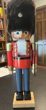 Nutcracker christian steinbach for sale  Dallas