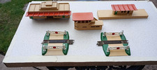 Hornby dublo station for sale  DUDLEY