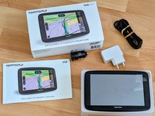Gps tomtom 62 d'occasion  Boulogne-Billancourt
