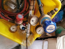 Welding set hose for sale  CROYDON