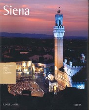 Siena grandi città usato  Orsago