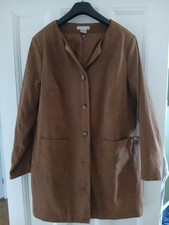 Daxon faux suede for sale  LONDON