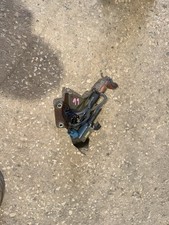 Subaru impreza turbo for sale  CARLISLE