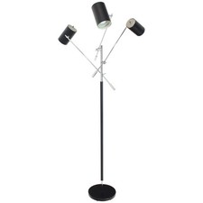 Adjustable black chrome for sale  USA