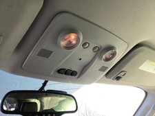 Console front roof for sale  Carnesville