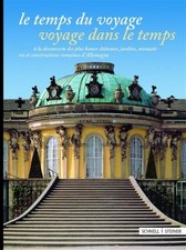 Temps voyage voyage d'occasion  France