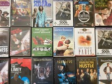 Dvd classic movie for sale  TUNBRIDGE WELLS