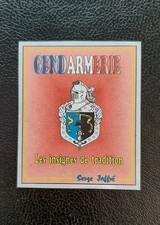 Livre insignes traditions d'occasion  Toulon-