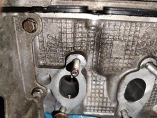 Zylinderkopf fiat motoren gebraucht kaufen  Mannheim