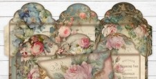 French flower envelopes for sale  Saint Paul