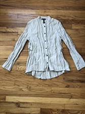 Sarah pacini linen for sale  Watsonville