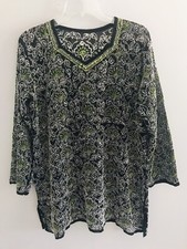 Black green white for sale  Stockbridge