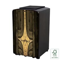 Nativo pro wood gebraucht kaufen  Niederkrüchten