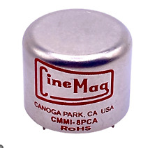 Cinemag cmmi 8pca usato  Spedire a Italy