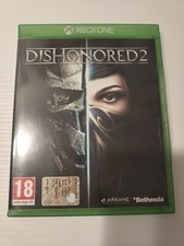 Dishonored xbox one usato  Asti