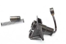 Crankshaft oil nozzle d'occasion  Expédié en Belgium