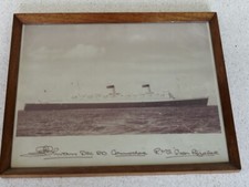 Cunard rms queen for sale  TONBRIDGE
