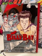 Billy bat naoki usato  Terni