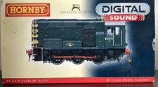Hornby r2977xs class for sale  SWINDON
