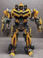 Transformers Obra Maestra Película MPM-2 Bumblebee sin caja, excelente estado segunda mano  Embacar hacia Argentina