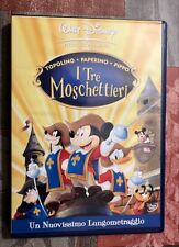Dvd originale tre usato  Italia