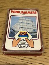 Vintage 70s windjammers for sale  LEEDS