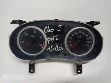 Compteur vitesse kilometrique d'occasion  Plénée-Jugon