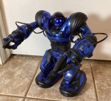 Wowwee robosapien robot for sale  Huntsville