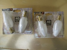 small bayonet candle light bulbs for sale small bayonet candle light bulbs for sale CHESHAM