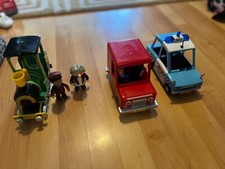 Postman pat set for sale  PURLEY
