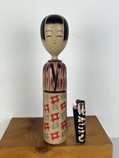 Vintage japanese kokeshi for sale  BRIGHTON