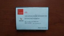 Usado, VARIAN 5 X plataforma/tubo fixo central peça nº. 63-100027-00 comprar usado  Enviando para Brazil