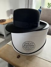 Lock hatters trilby for sale  EASTLEIGH