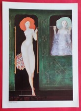 Estampe leonor fini d'occasion  Le Portel