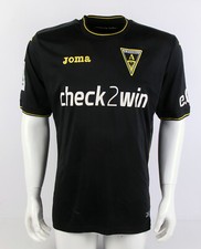 Alemannia aachen spielertrikot gebraucht kaufen  Herzogenrath