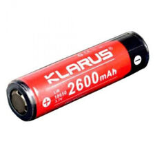 Batterie rechargeable lampe d'occasion  Rebais