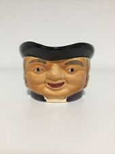 Vintage toby jug for sale  FAVERSHAM