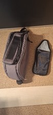 Fahrradlenker tasche gebraucht kaufen  Stetten am kalten Markt