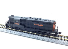 Kato scale rio for sale  Hudson