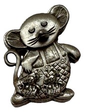 Torino mouse pewter for sale  Huntington Station