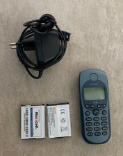 Siemens m35 handy gebraucht kaufen  Regensburg