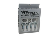 Kleeblatt felgenschloss radsic gebraucht kaufen Kleeblatt felgenschloss radsic gebraucht kaufen  Zeitz