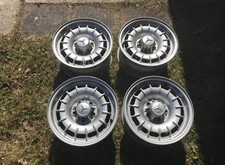 Mercedes ldtimer leichtmetallf gebraucht kaufen  Havelberg
