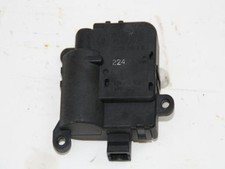 Actuator heater peugeot d'occasion  Expédié en Belgium