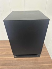 Sony wsb102 subwoofer for sale  Cleveland