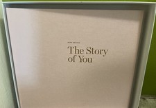 Baby book binder for sale  Los Angeles