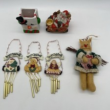 Christmas decor lot for sale  Las Vegas
